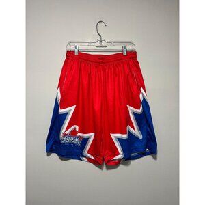 Vintage Toronto Rock NLL Shorts